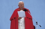 jan paweł drugi